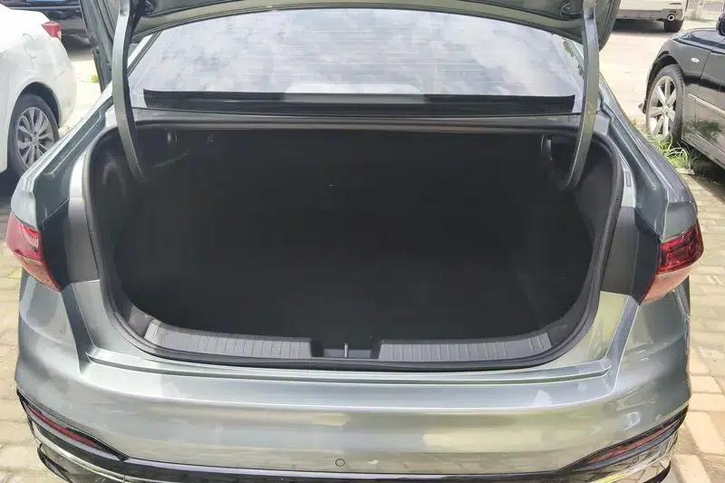 Jetta VA7 2025 1.4T First Come, First Served Edition — миниатюра 17
