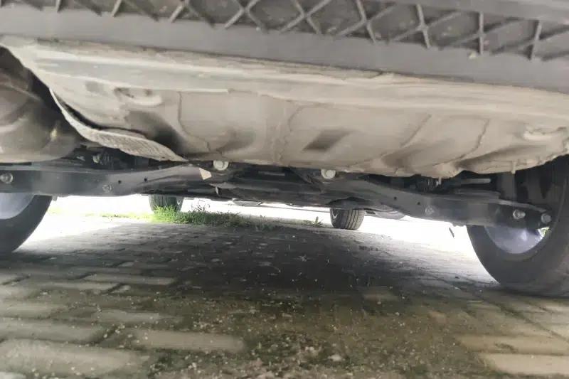Jetta VA7 2025 1.4T First Come, First Served Edition — миниатюра 5