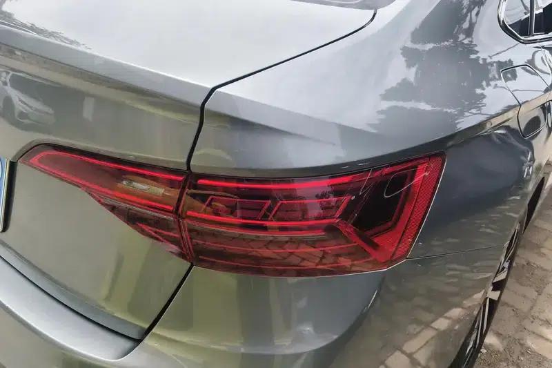 Jetta VA7 2025 1.4T First Come, First Served Edition — миниатюра 6