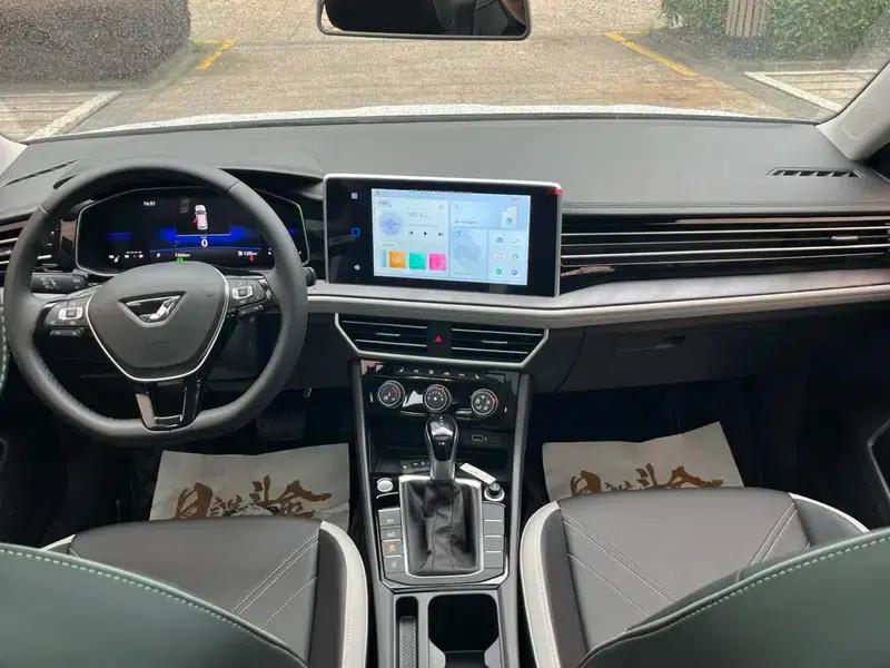 Jetta VA7 2025 1.4T First Come, First Served Edition — миниатюра 8
