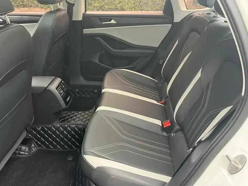 Jetta VA7 2025 1.4T First Come, First Served Edition — миниатюра 10