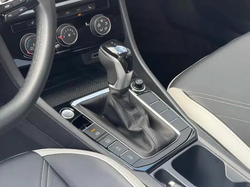 Jetta VA7 2025 1.4T First Come, First Served Edition — миниатюра 8