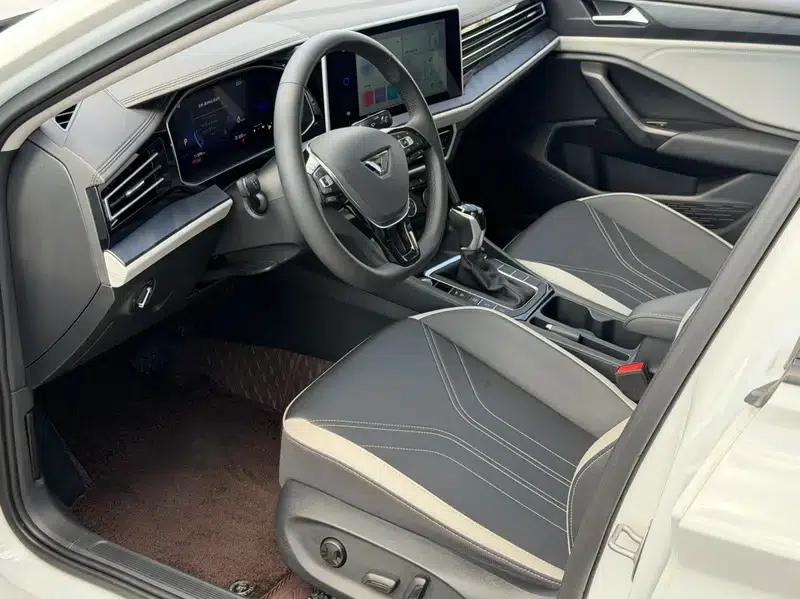 Jetta VA7 2025 1.4T First Come, First Served Edition — миниатюра 9