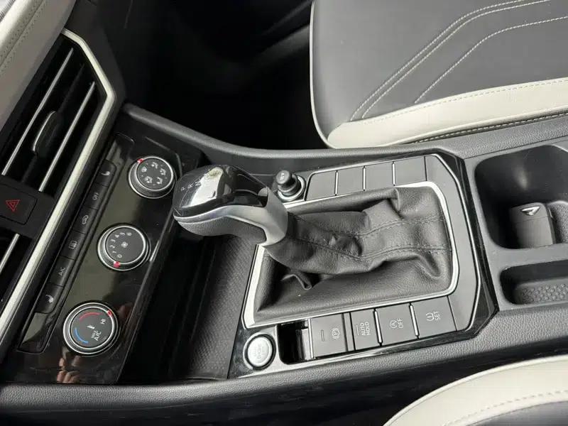 Jetta VA7 2025 1.4T First Come, First Served Edition — миниатюра 14