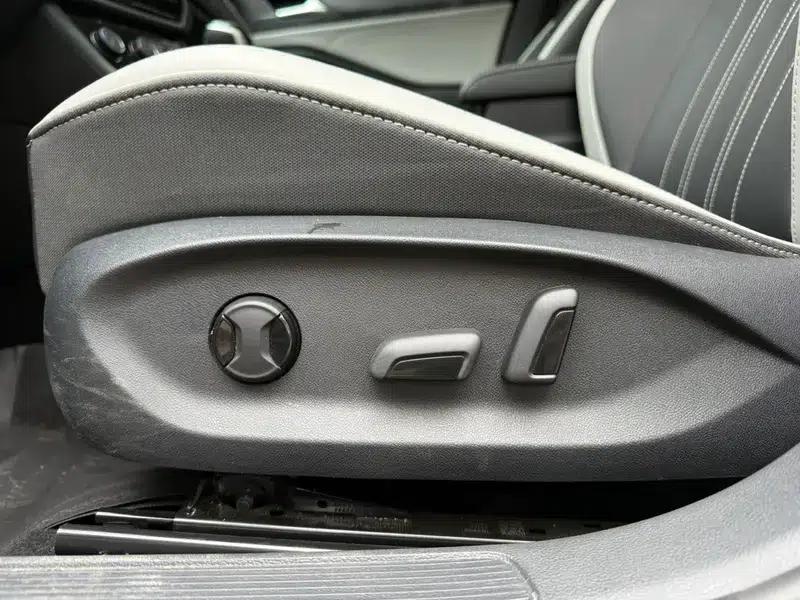 Jetta VA7 2025 1.4T First Come, First Served Edition — миниатюра 19