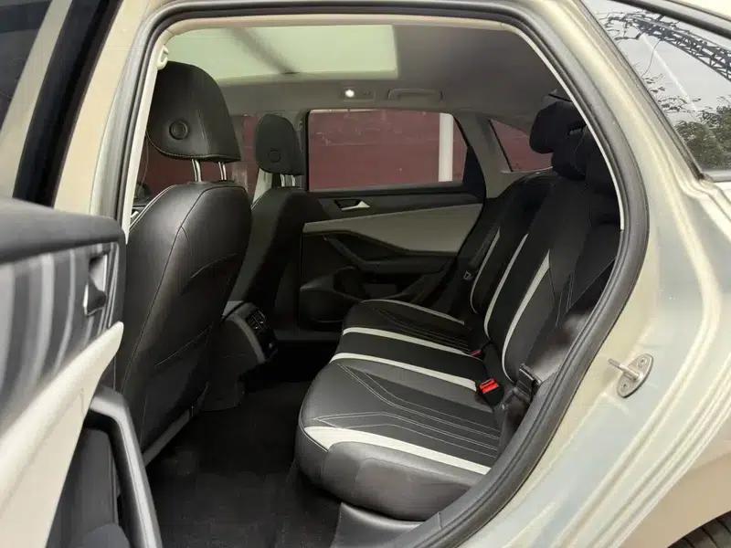Jetta VA7 2025 1.4T First Come, First Served Edition — миниатюра 20