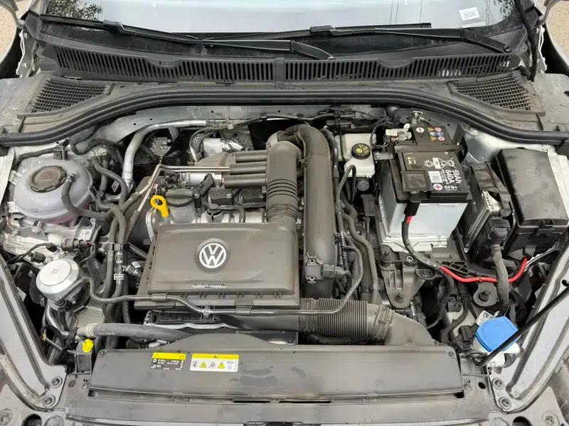 Jetta VA7 2025 1.4T First Come, First Served Edition — миниатюра 6