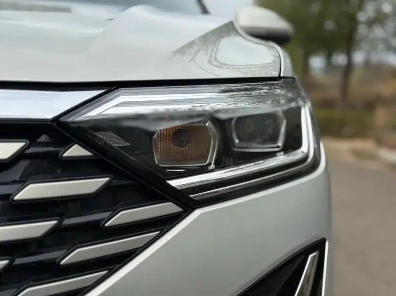 Jetta VA7 2025 1.4T First Come, First Served Edition — миниатюра 7