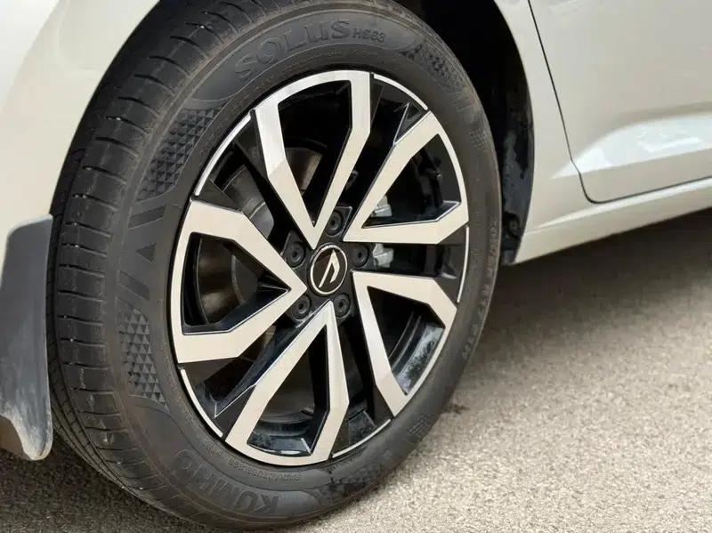 Jetta VA7 2025 1.4T First Come, First Served Edition — миниатюра 10