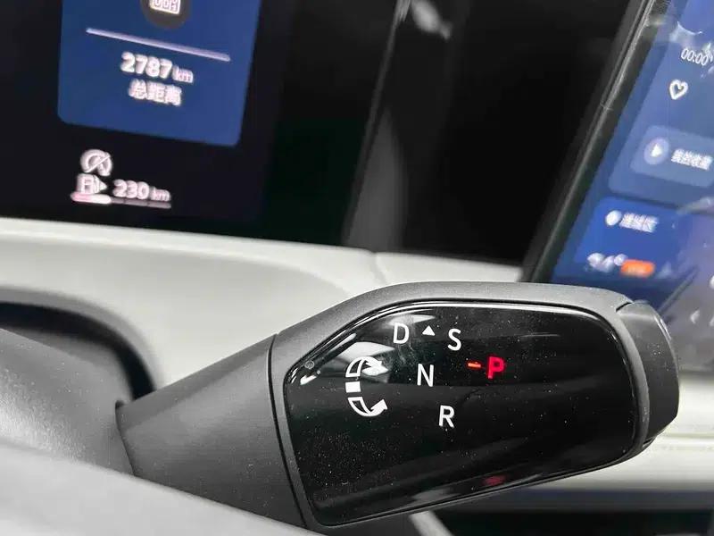 Jetta VS8 2026 280TSI Automatic Supreme Edition — миниатюра 11
