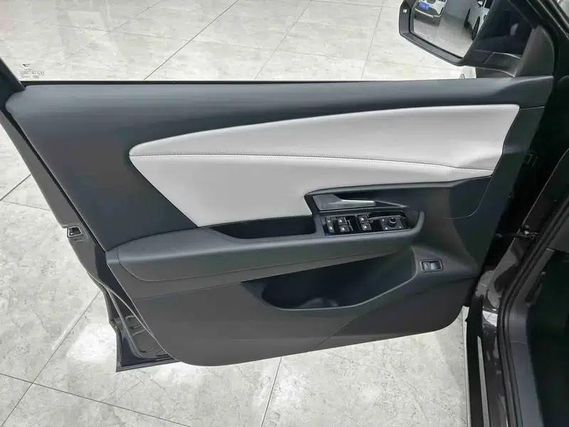 Jetta VS8 2026 280TSI Automatic Supreme Edition — миниатюра 17