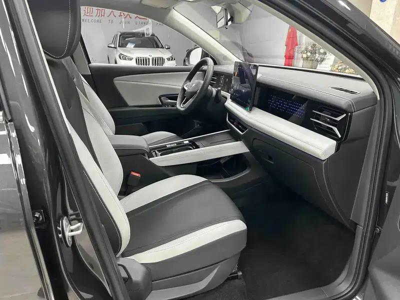 Jetta VS8 2026 280TSI Automatic Supreme Edition — миниатюра 18