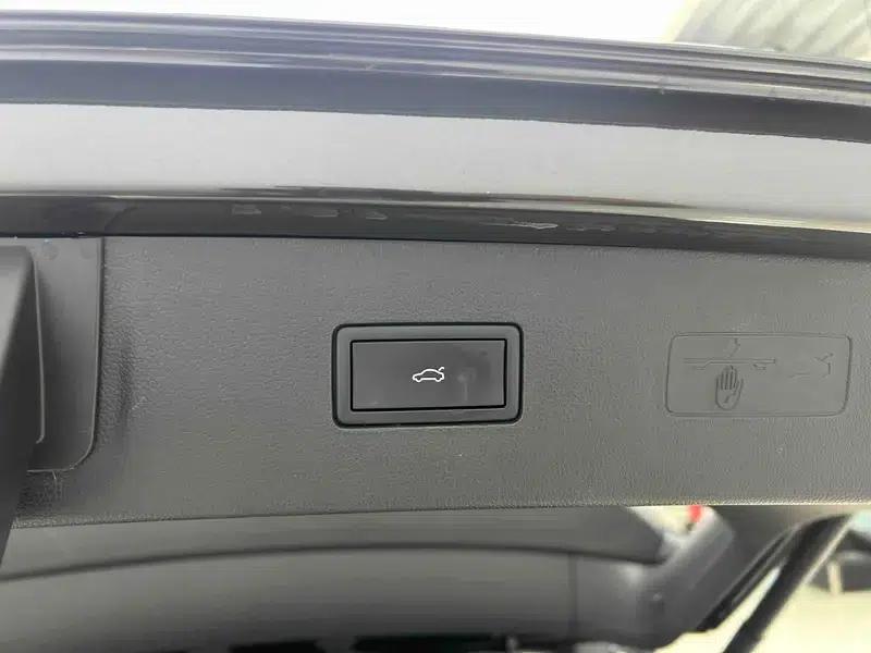 Jetta VS8 2026 280TSI Automatic Supreme Edition — миниатюра 20