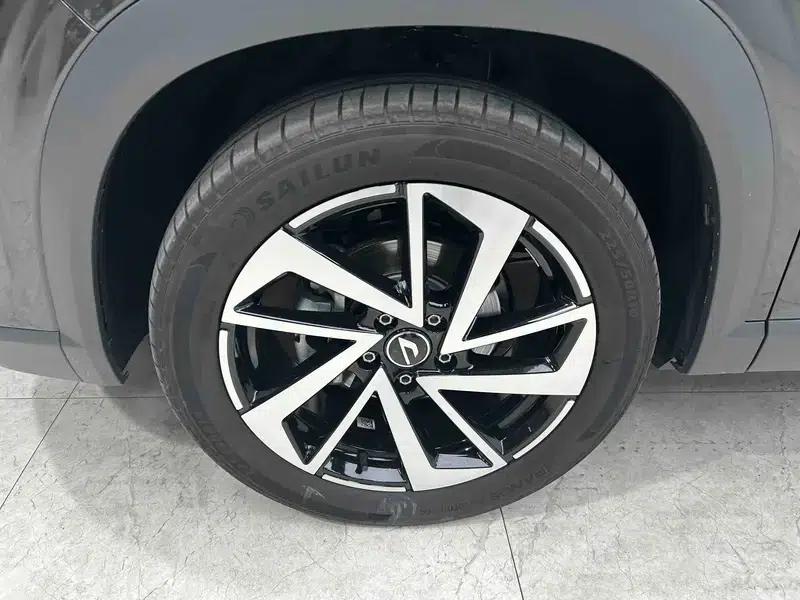 Jetta VS8 2026 280TSI Automatic Supreme Edition — миниатюра 22