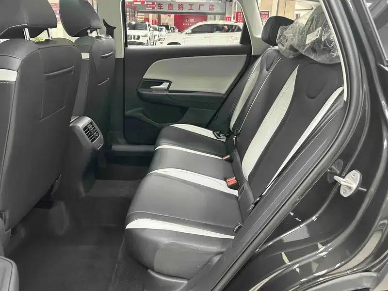 Jetta VS8 2026 280TSI Automatic Supreme Edition — миниатюра 26
