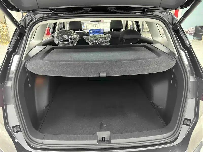 Jetta VS8 2026 280TSI Automatic Supreme Edition — миниатюра 28