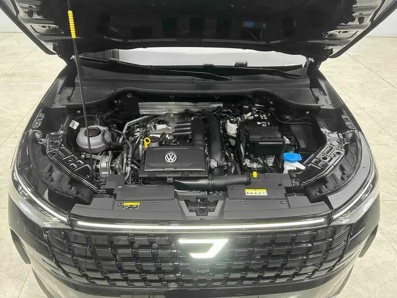 Jetta VS8 2026 280TSI Automatic Supreme Edition — миниатюра 7