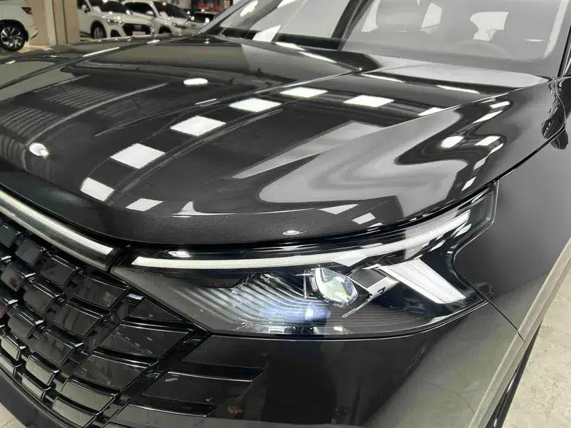 Jetta VS8 2026 280TSI Automatic Supreme Edition — миниатюра 10