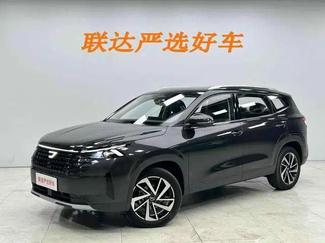 Jetta VS8 2026 280TSI Automatic Supreme Edition