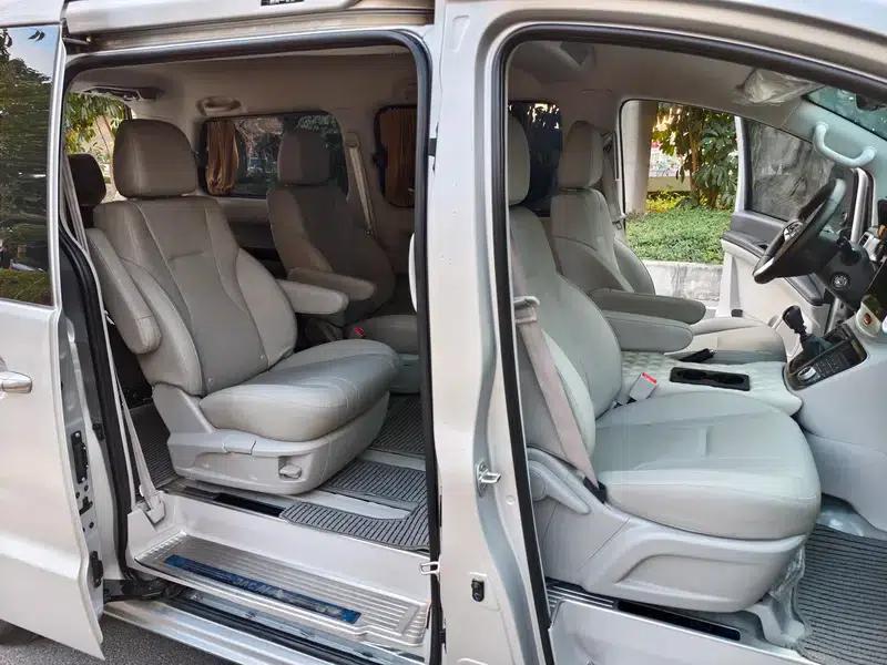 Refine M4 2026 2.0CTI Diesel Manual Sporty Edition — миниатюра 11