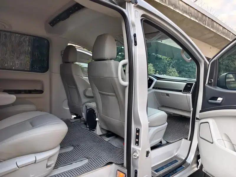 Refine M4 2026 2.0CTI Diesel Manual Sporty Edition — миниатюра 12