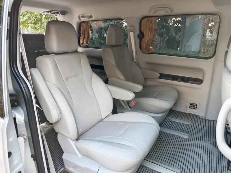 Refine M4 2026 2.0CTI Diesel Manual Sporty Edition — миниатюра 15