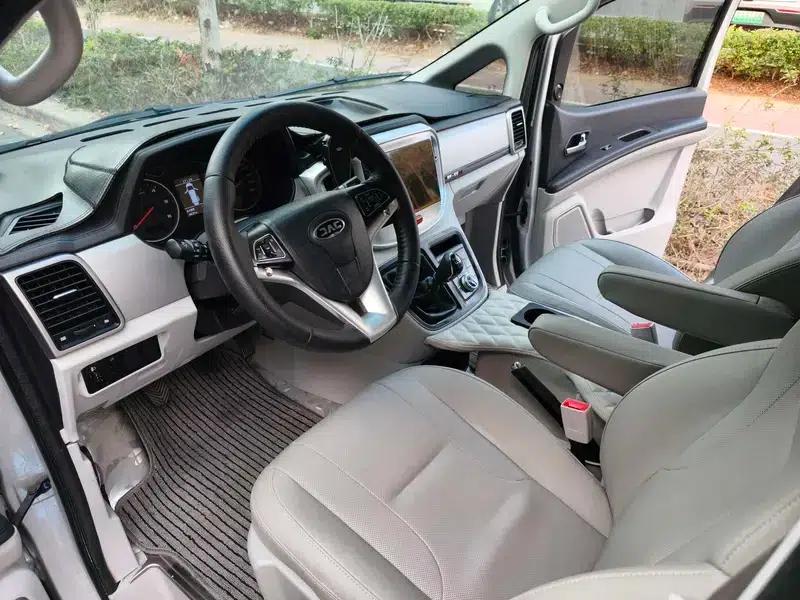 Refine M4 2026 2.0CTI Diesel Manual Sporty Edition — миниатюра 16