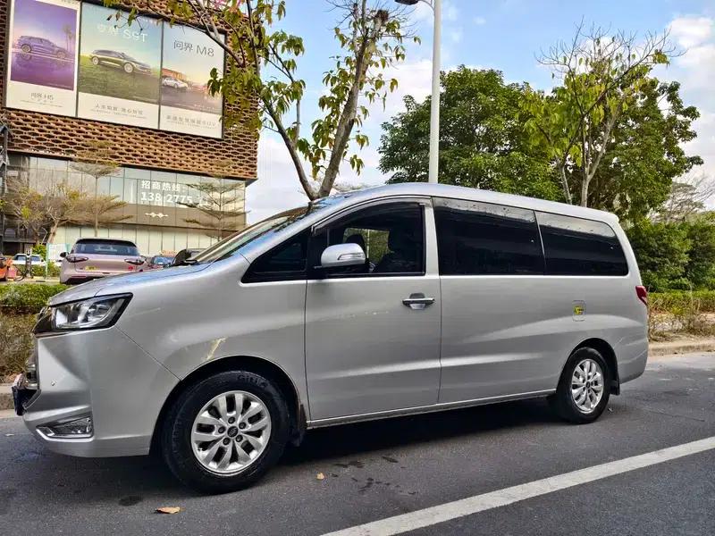 Refine M4 2026 2.0CTI Diesel Manual Sporty Edition — миниатюра 5