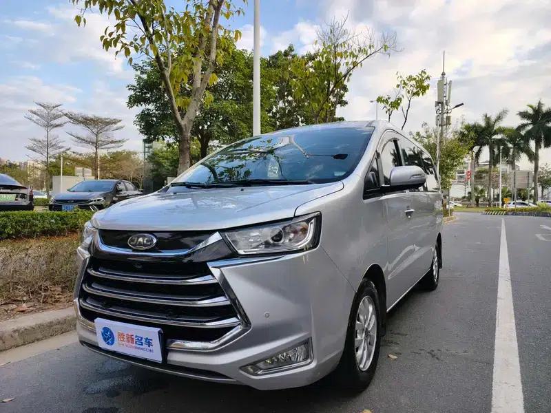 Refine M4 2026 2.0CTI Diesel Manual Sporty Edition — миниатюра 6