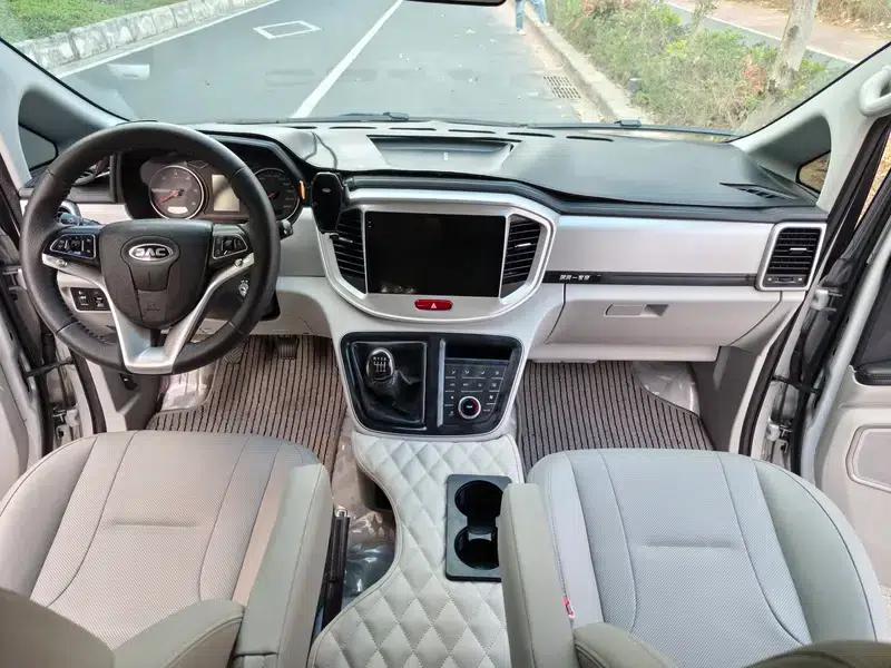 Refine M4 2026 2.0CTI Diesel Manual Sporty Edition — миниатюра 7