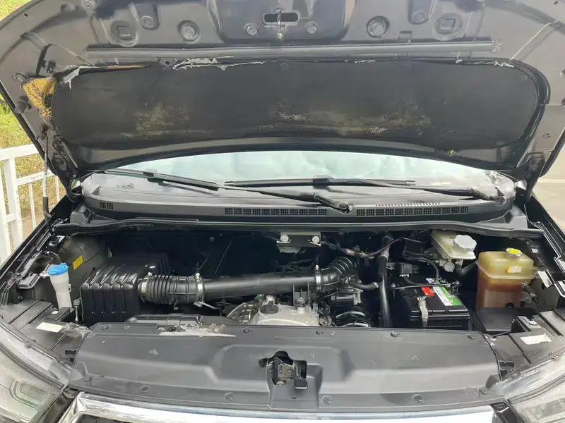 Refine M4 2019 Business Travel Series 2.0L Manual Business Model (National VI Emission Standard) — миниатюра 6