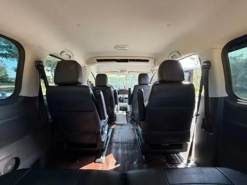 Refine M4 2022 2.0CTI Diesel Manual Sporty Edition — миниатюра 12