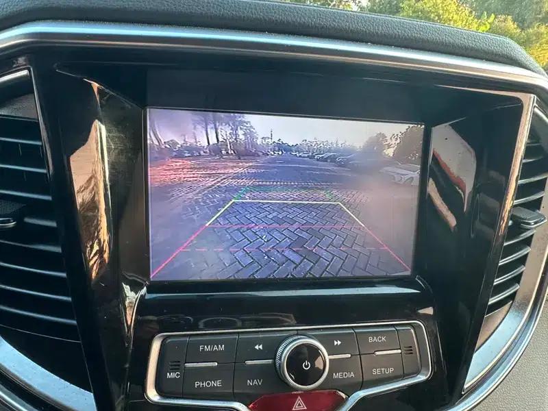 Refine M4 2016 2.0L Manual Deluxe Edition — миниатюра 11