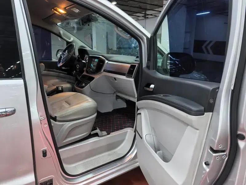 Refine M4 2020 2.0CTI Diesel Manual Enjoyment Edition (China VI Emission Standard) — миниатюра 16