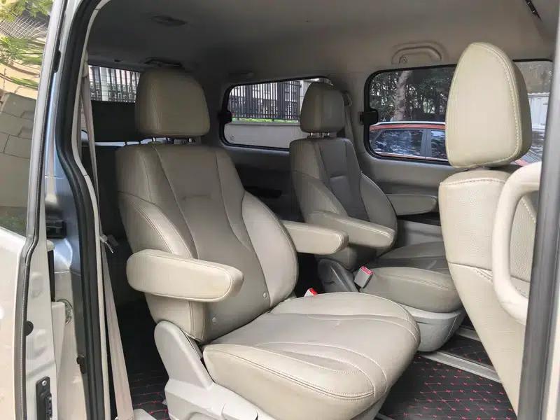 Refine M4 2020 2.0CTI Diesel Manual Enjoyment Edition (China VI Emission Standard) — миниатюра 17