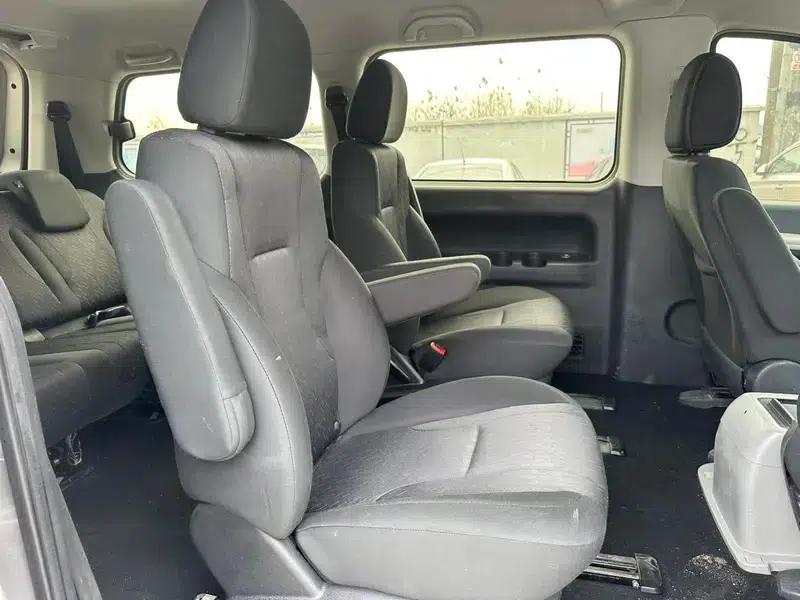 Refine M4 2016 2.0L Manual Comfort Model — миниатюра 14