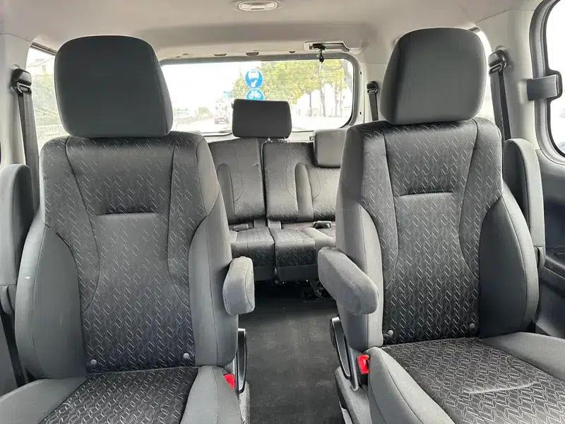 Refine M4 2016 2.0L Manual Comfort Model — миниатюра 15