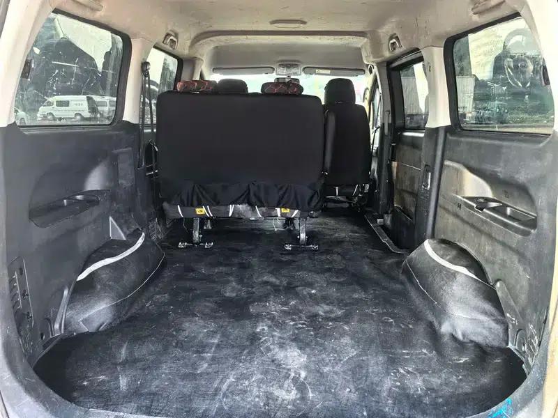Refine M4 2019 Business Travel Series 2.0L Manual Express Edition (National VI Emission Standard) — миниатюра 18