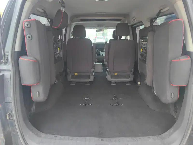 Refine M4 2019 Business Travel Series 1.9T Diesel Manual Comfort Model — миниатюра 13