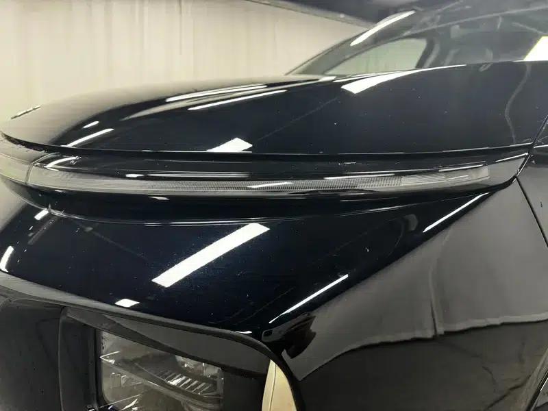 Jetour Mountain & Sea L9 2025 1.5TD DHT Six-Seat Flagship Edition — миниатюра 12