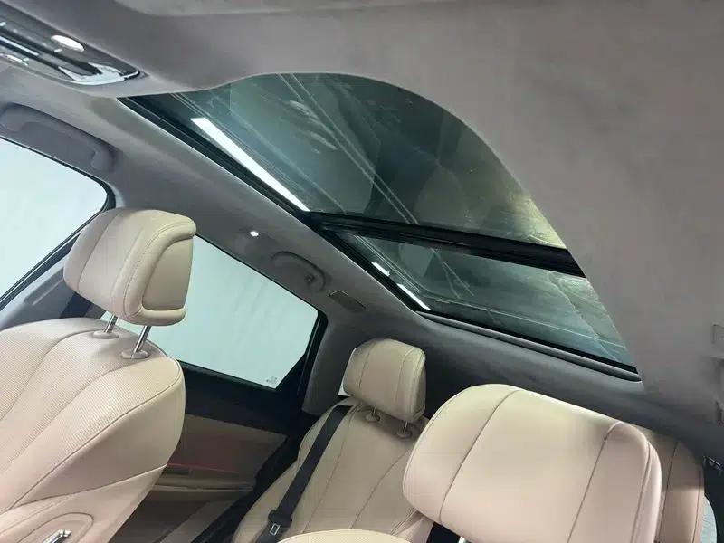 Jetour Mountain & Sea L9 2025 1.5TD DHT Six-Seat Flagship Edition — миниатюра 19