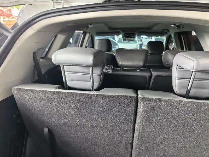 Jetour Mountain & Sea L9 2024 1.5TD Pro — миниатюра 12