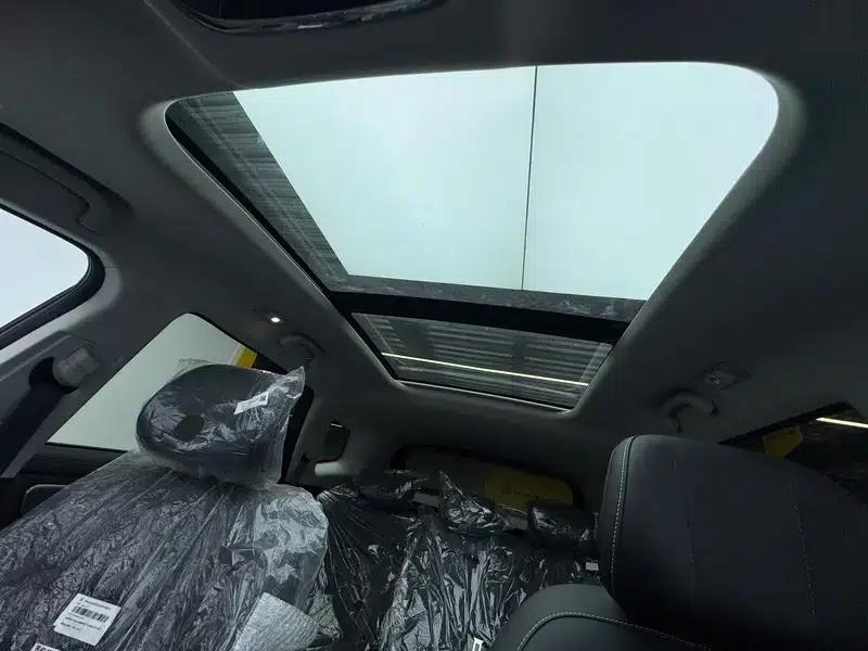 Jetour Mountain & Sea L9 2024 1.5TD Executive Edition — миниатюра 19