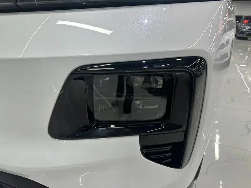 Jetour Mountain & Sea L7 2026 Super Edition 130km Luxury+ — миниатюра 6