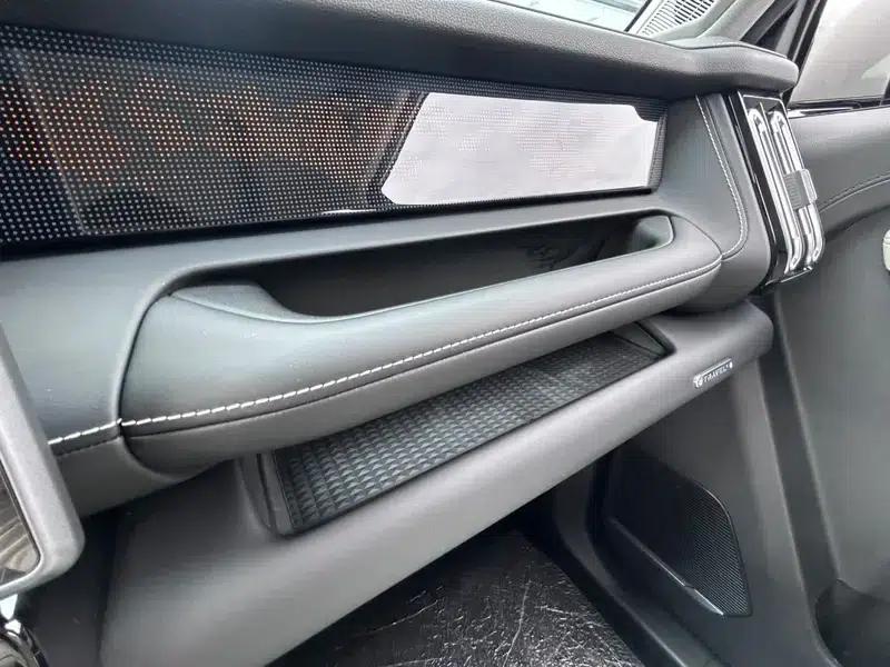 Jetour Mountain & Sea T1 2024 Model 1.5TD DHT 150KM Xianghu — миниатюра 8
