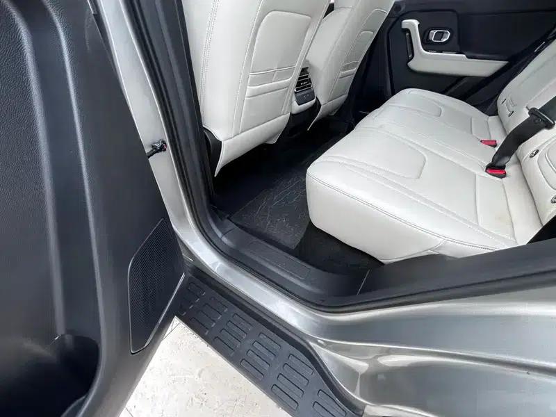 Jetour Mountain & Sea T1 2024 Model 1.5TD DHT 150KM Xianghu — миниатюра 9