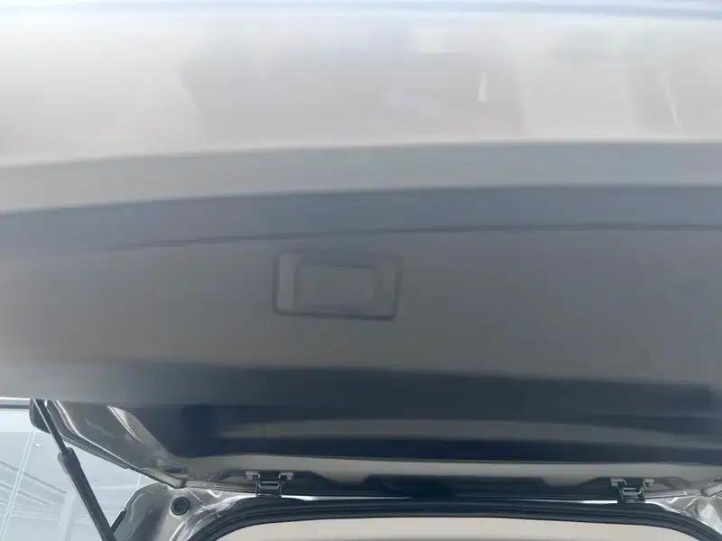 Jetour Mountain & Sea T1 2024 Model 1.5TD DHT 150KM Xianghu — миниатюра 10