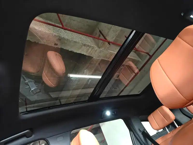 Jetour Mountain & Sea L7 PLUS 2026 Model, 121km/h, 5-seater Comfort Edition — миниатюра 19