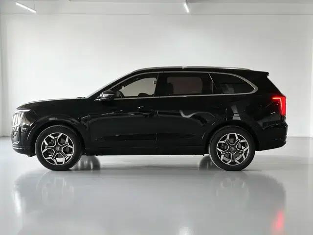 Jetour Mountain & Sea L7 PLUS 2026 Model, 121km/h, 5-seater Comfort Edition — миниатюра 4