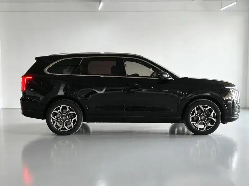 Jetour Mountain & Sea L7 PLUS 2026 Model, 121km/h, 5-seater Comfort Edition — миниатюра 8